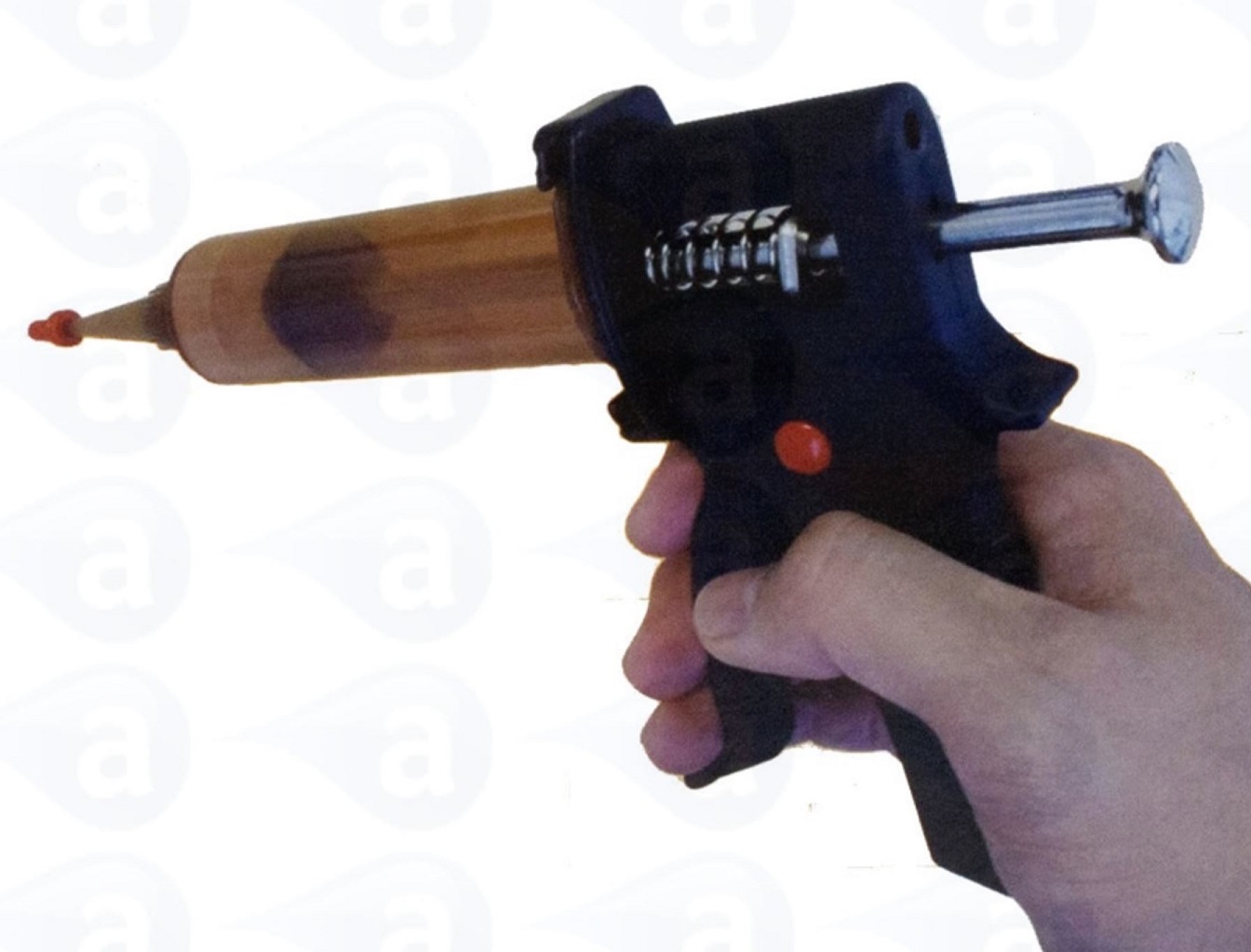 DG30KIT 30cc Syringe Gun Dispenser Adhesive Dispensing