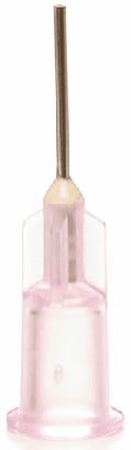 20 Gauge Tip 1/2" Long SE420050PK Pink