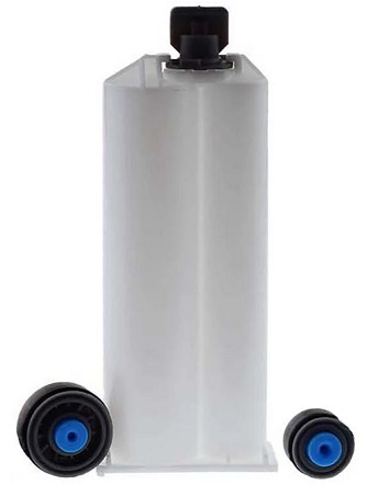 452013 Dual Cartridge 2:1 Ratio Adhesive Dispensing