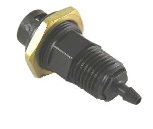 Techcon 535 disconnect fitting