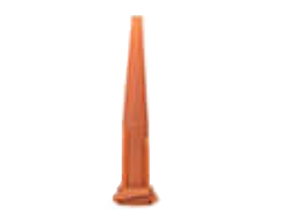 8001220 15 Gauge Smoothflow Tapered Tip Dispensing