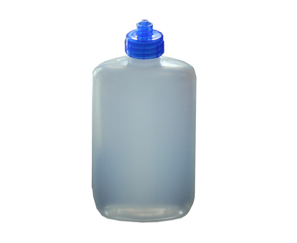 AD4BCF 4 oz Bottle and Cap Kit Adhesive Dispensing