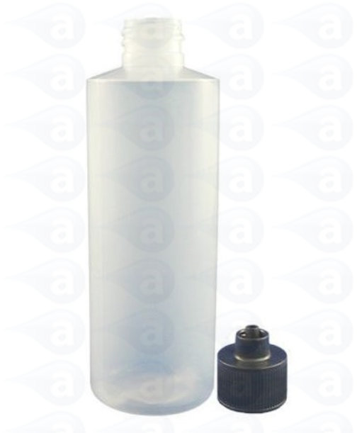 4oz Dispensing Bottle Luer Lock Adhesive Dispensing