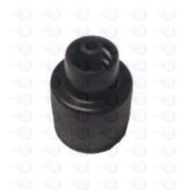 AD50C Bottle Cap Adhesive Dispensing 1/2oz