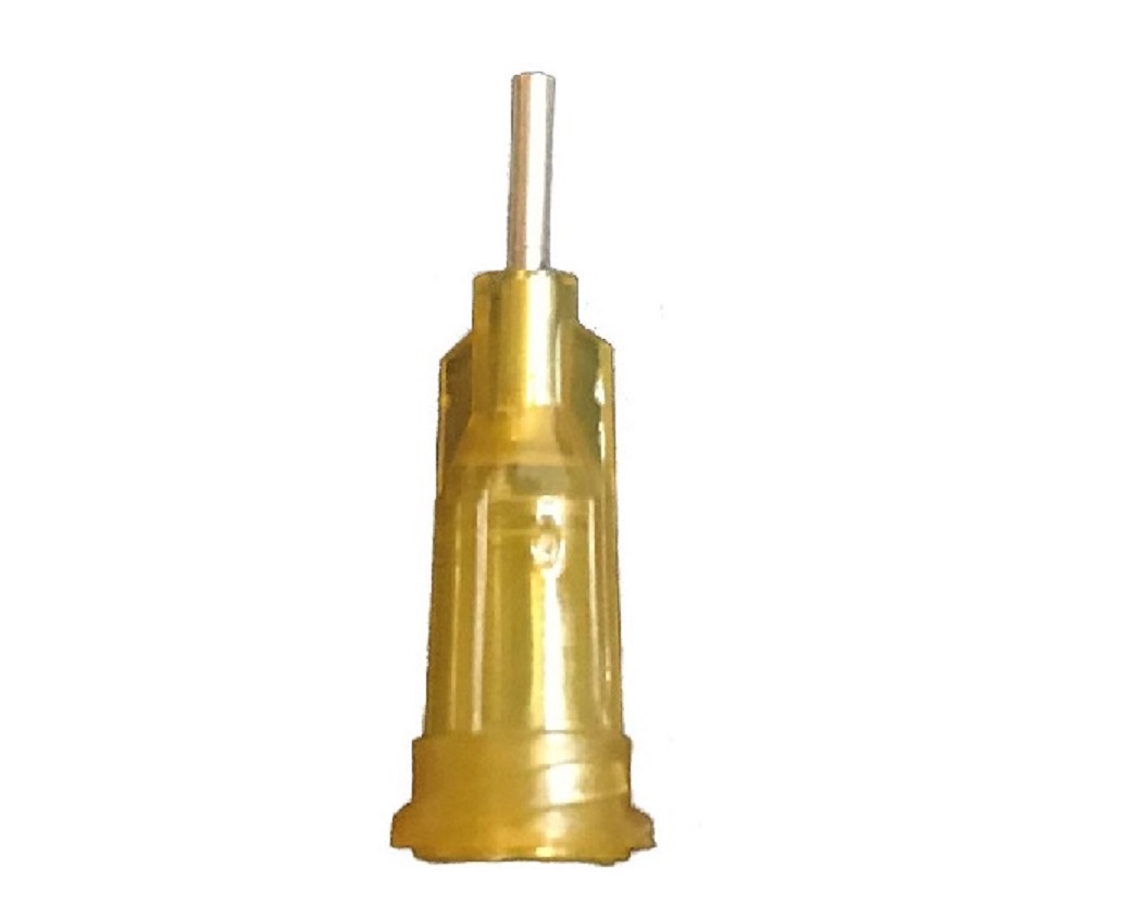 17 Gauge Dispensing Tip Adhesive Dispensing