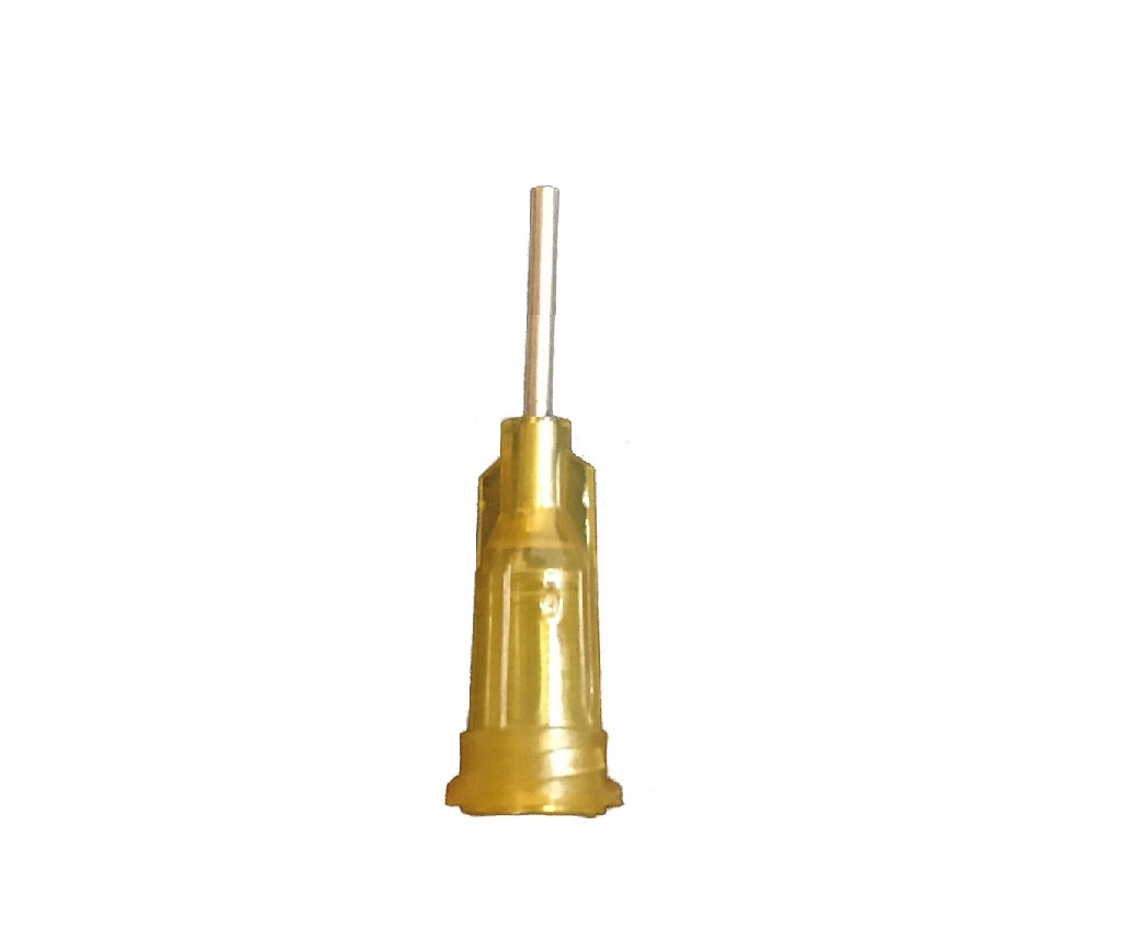 17 Gauge Dispensing Tip Adhesive Dispensing