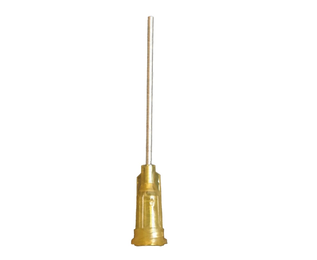17 Gauge Dispensing Tip Adhesive Dispensing