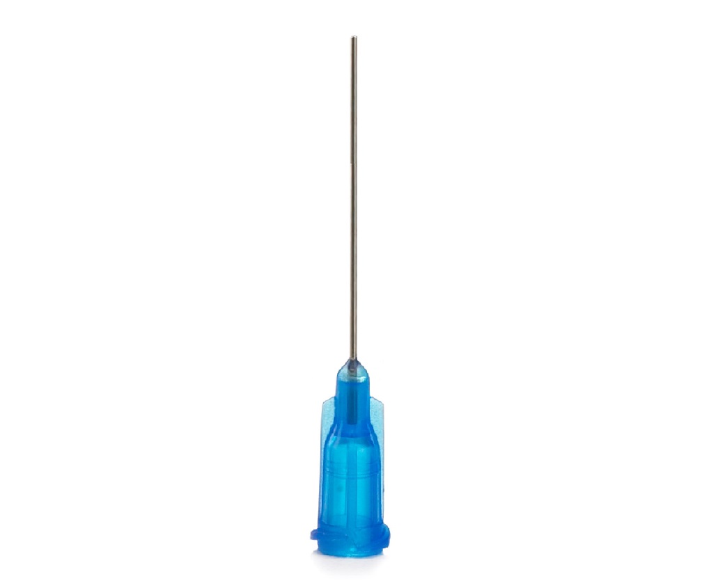 AD722150 Tip 22G 1.5" Adhesive Dispensing Ltd