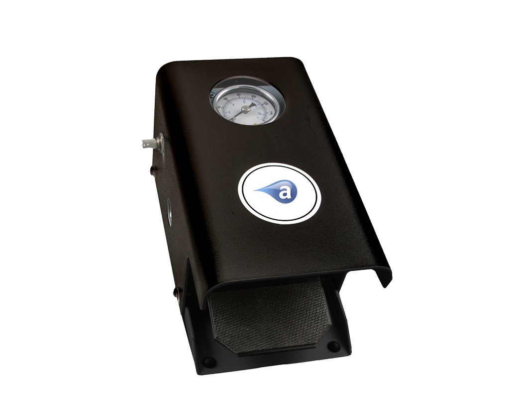 AD924 Foot Valve Dispenser Adhesive Dispensing