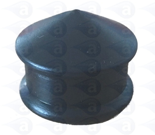 Rubber Piston Stopper Syringe Barrel Adhesive Dispensing