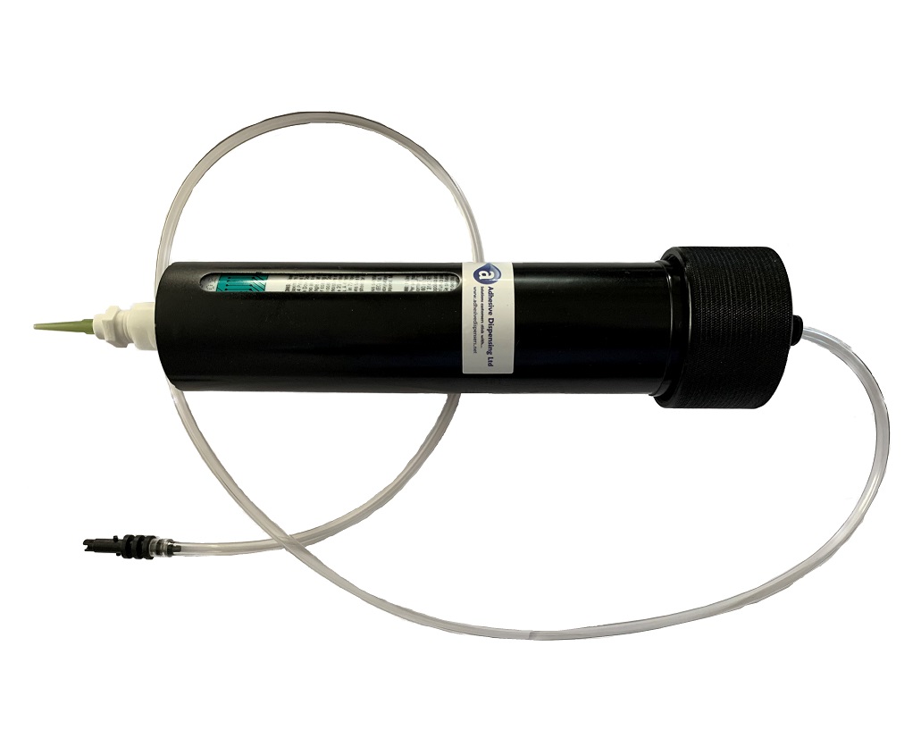 ADL-1211MS 310ml 1/10 Gallon Cartridge Retainer