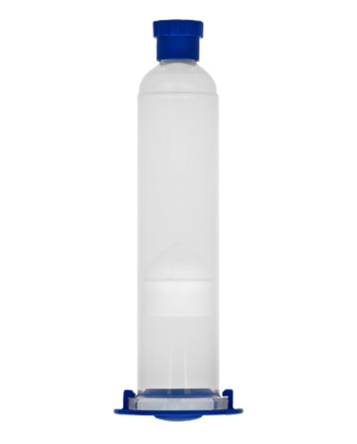 Adhesive Dispensing Syringe Barrels Pistons Caps