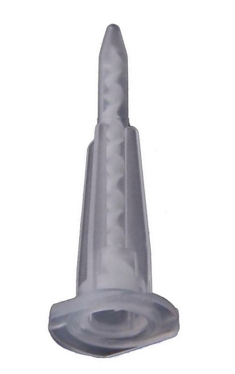 MA3.0-07S Static Mixer Nozzle Adhesive Dispensing