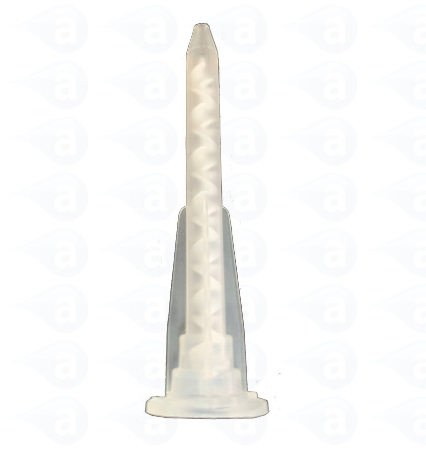 MA4.0-13S Static Mixer Nozzle Adhesive Dispensing