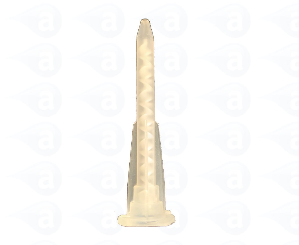 MA5.4-07S Static Mixer Nozzle Adhesive Dispensing