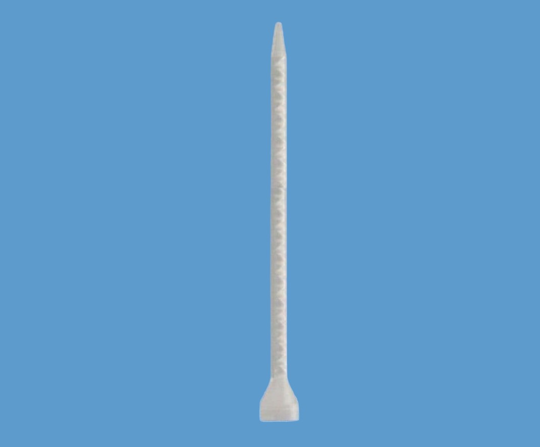 MCH05-32T Mix Nozzle Dual Static Adhesive Dispensing Sulzer Mixpac