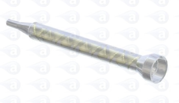 Static Mixer Nozzle S System Adhesive Dispensing Sulzer