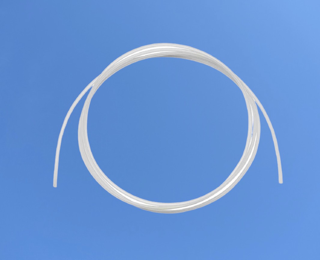 PTFE Tubing for Peristaltic Pump Dispenser