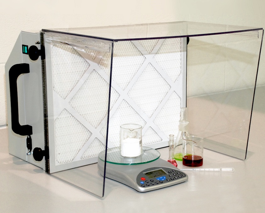 T500S-C Fume Filtration System Adhesive Dispensing