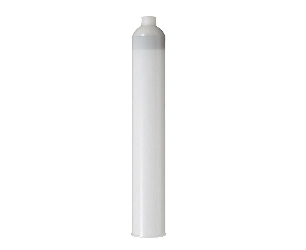 TS120CWP-250 12oz Cartridge Plunger Adhesive Dispensing Techcon
