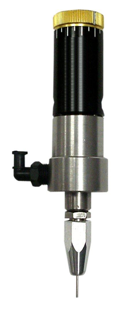 TS5420SS Needle Valve