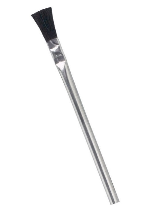 Brush Horse Hair Adhesive Dispensing