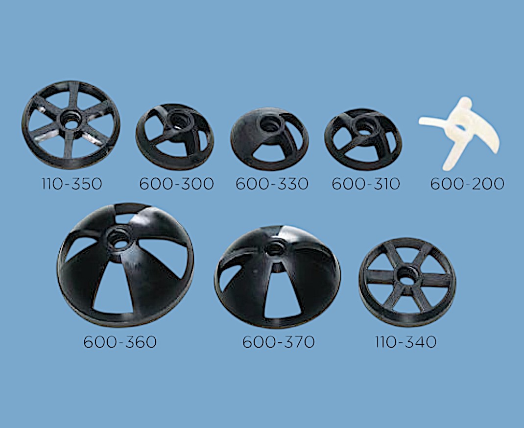Techcon Techkit Mix Heads Adhesive Dispensing Ltd