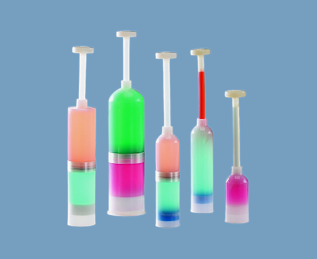 Techcon Techkit cartridges Adhesive Dispensing Ltd